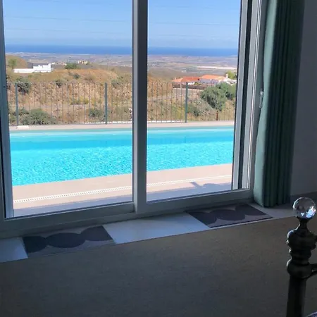 Casa Miramar, With Private Pool, Jacuzzi And Stunning Views Apartment Bédar
