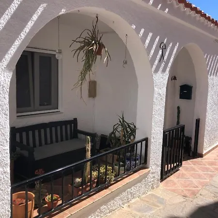 Casa Miramar, With Private Pool, Jacuzzi And Stunning Views Apartment *