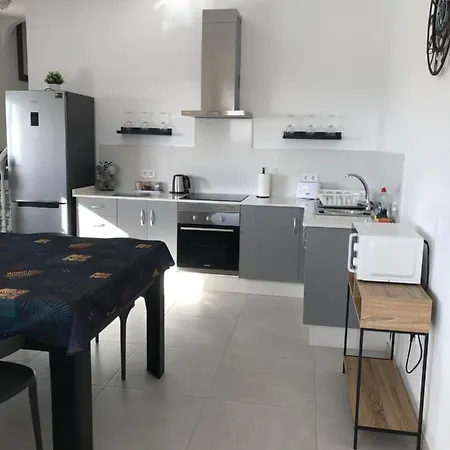 Casa Miramar, With Private Pool, Jacuzzi And Stunning Views Apartment Bédar
