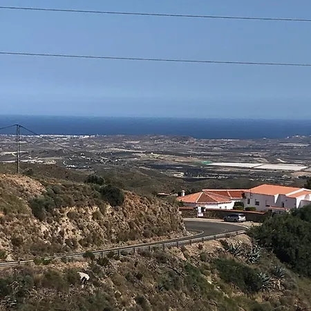 Apartment Casa Miramar, With Private Pool, Jacuzzi And Stunning Views *